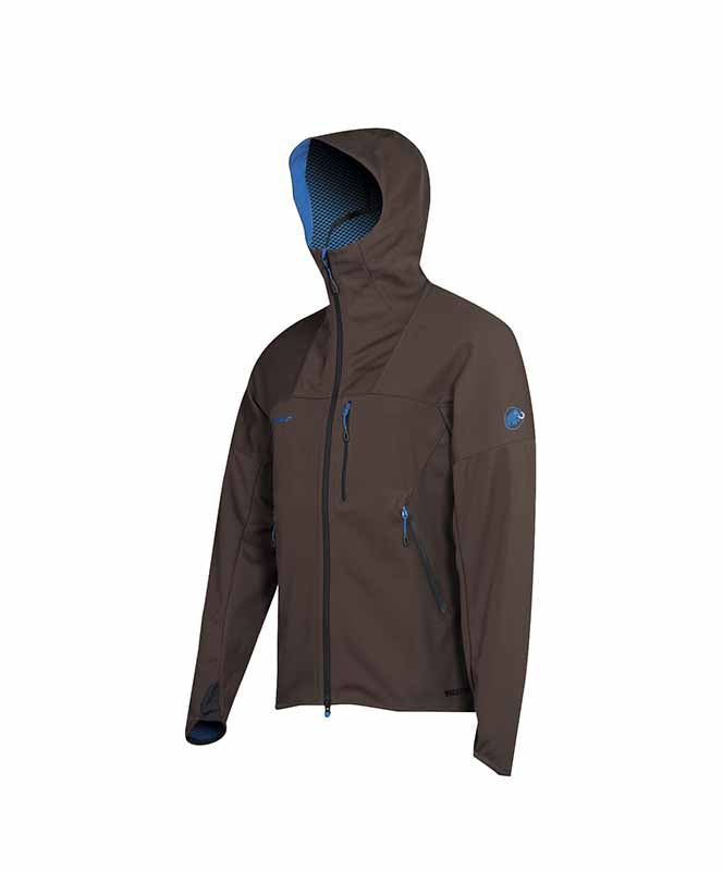 Mammut Men's Ultimate Hoody – Mission Source