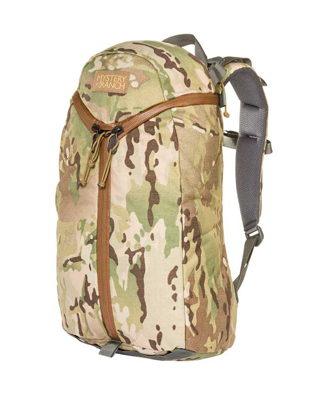 Mystery Ranch Urban Assault 21 Backpack - Inspired by