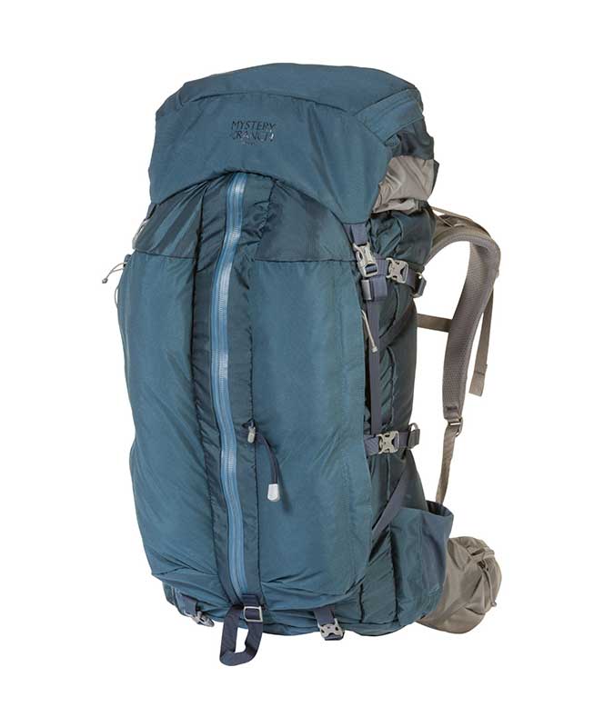 Mystery Ranch Sphinx 60 Backpack – Mission Source