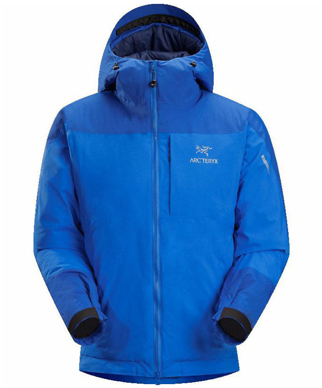 Arc'teryx Men's Kappa Hoody