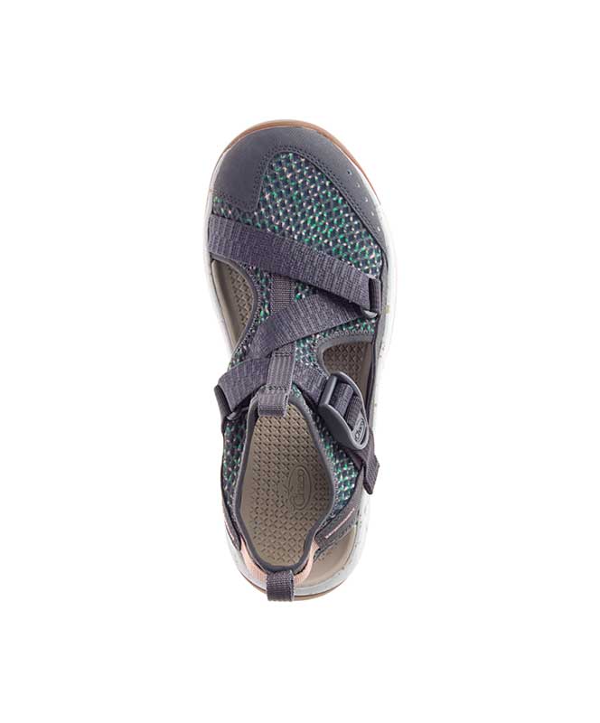 Chaco Women's Odyssey Sandals – Mission Source