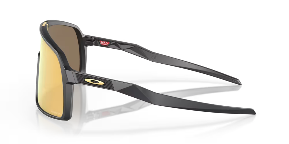 Oakley Sutro prizm 24k Sunglasses – Mission Source Oakley Sutro prizm 24k Sunglasses – Mission Source