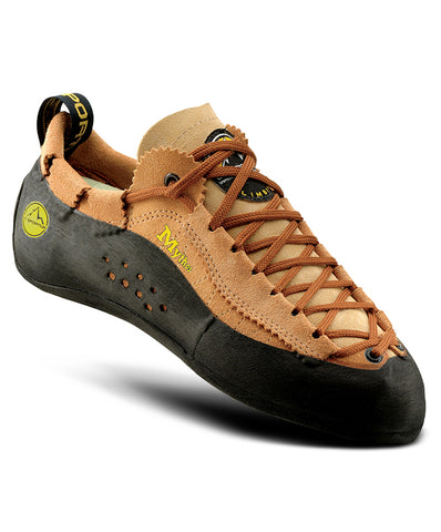 La Sportiva Men's Mythos Climbing Shoes