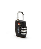 Kipling TSA Lock