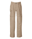 The North Face Girl's Kortana Convertible Pant
