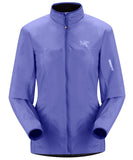 Arc'teryx Women's Solano Jacket