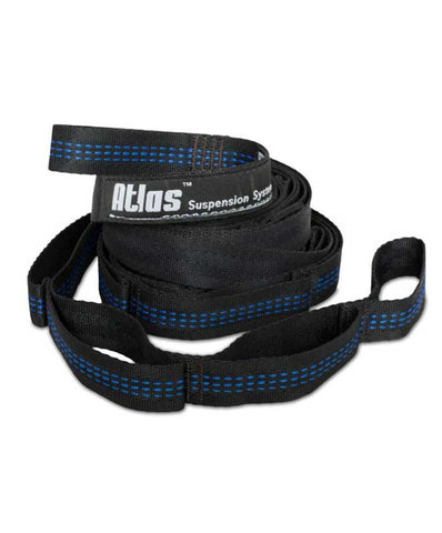 ENO Atlas Strap Set