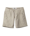 Mountain Khakis Women's Granite Creek Short