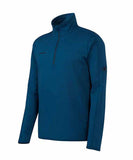 Mammut Men's Snow Zip Longsleeve