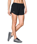 Under Armour Women's Fly-By Shorts