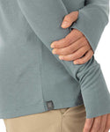 Free Fly Women's Bamboo Weekender L/S