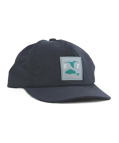 Free Fly Men's Low Tide Sanpback Hat