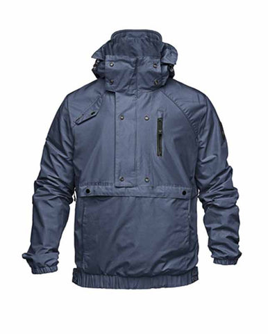 Nobis Anorak Packable Jacket