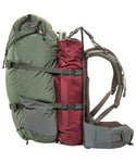 Mystery Ranch Terraframe 3-Zip 50 Backpack