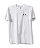 Kavu Men's Klear Above Etch Art T-Shirt