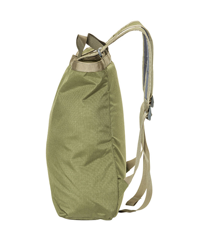 Mystery Ranch Booty Bag Backpack – Mission Source