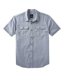 prAna Men's Cayman SS Shirt