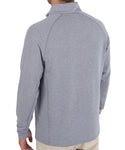 Free Fly Men's Bamboo Fleece Quarter Zip