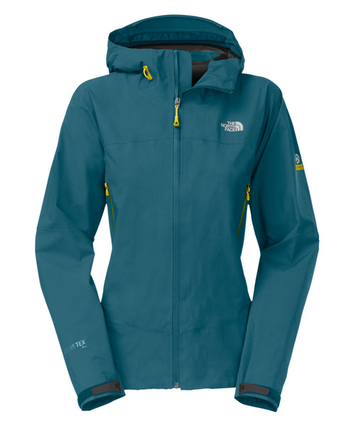 The North Face Five NG Jacket – Mission Source