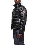 Canada Goose Men's Lodge Jacket