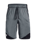 Under Armour Boy's Stunt 20 Short