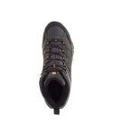 Merrell Men's Moab 2 Mid Waterproof