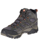 Merrell Men's Moab 2 Mid Waterproof