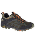 Merrell Men's Moab FST 2 Waterproof