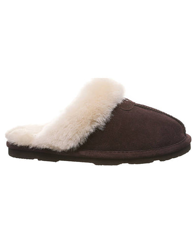 Bearpaw Women's Loki II Slide