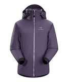 Arc'teryx Women's Fission SV Jacket