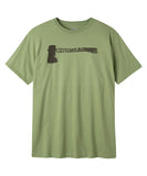 Mountain Khakis Men's Hatchet S/S T-Shirt