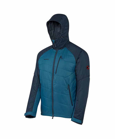 Mammut Men's Rime Pro Jacket