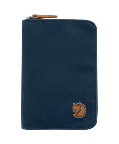 Fjall Raven Passport Wallet – Mission Source