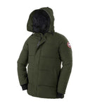 Canada Goose Men's Macmillan Parka
