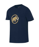 Mammut Men's Logo T-shirt