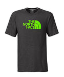 The North Face Men's S/S Half Dome Tee