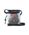 prAna Women's Large Chalk Bag with Belt