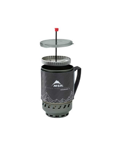 MSR WindBurner 1.8L Coffee Press