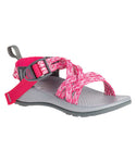 Chaco Kid's ZX/1 Ecotread Sandals