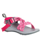 Chaco Kid's ZX/1 Ecotread Sandals