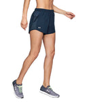 Under Armour Women's Fly-By Shorts
