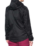 Under Armour Women's CGI Sienna 3-in-1 Jacket