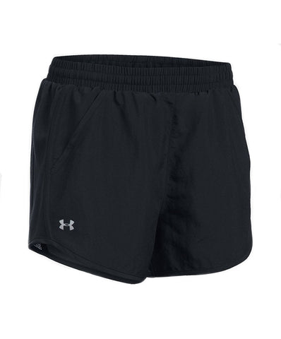 Under Armour Women's Fly-By Shorts