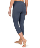 Free Fly Women's Bamboo Cropped Tights