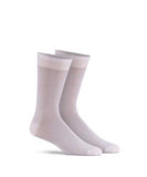 Fox River X-Static Liner Crew Over Calf Socks