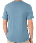 Free Fly Men's Bamboo Slacktide S/S Henley