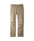 Mountain Khakis Men's Camber 105 Pant Classic Fit