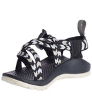 Chaco Kid's ZX/1 Ecotread Sandals