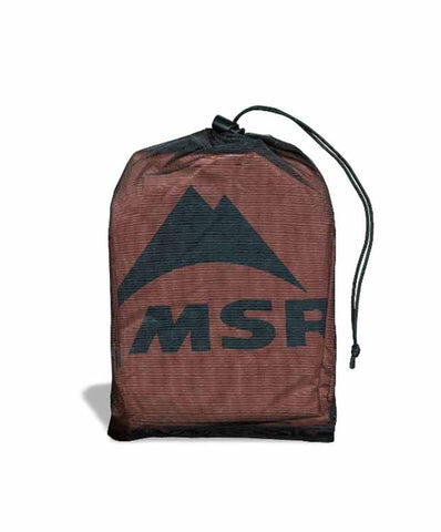 MSR Hubba Hubba HP Footprint