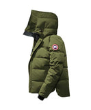 Canada Goose Men's Macmillan Parka